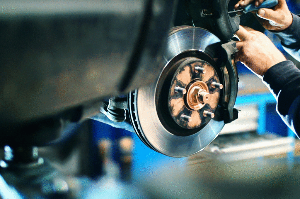Car brakes and suspension in Pflugerville Car brakes and suspension in Round Rock Car brakes and suspension in Hutto