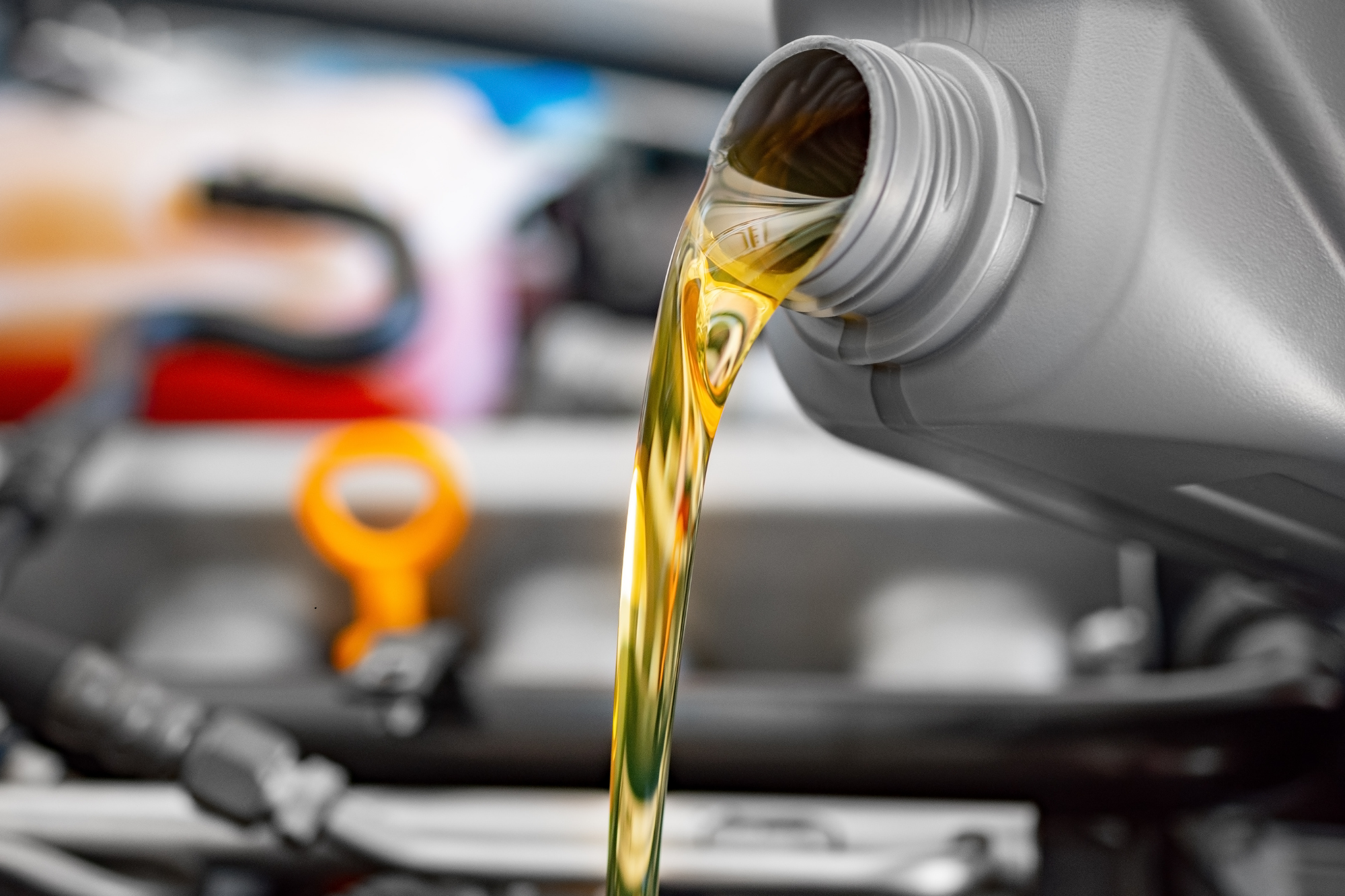 Oil Change in Pflugerville TX Oil Change in Round Rock TX Oil Change in Hutto TX