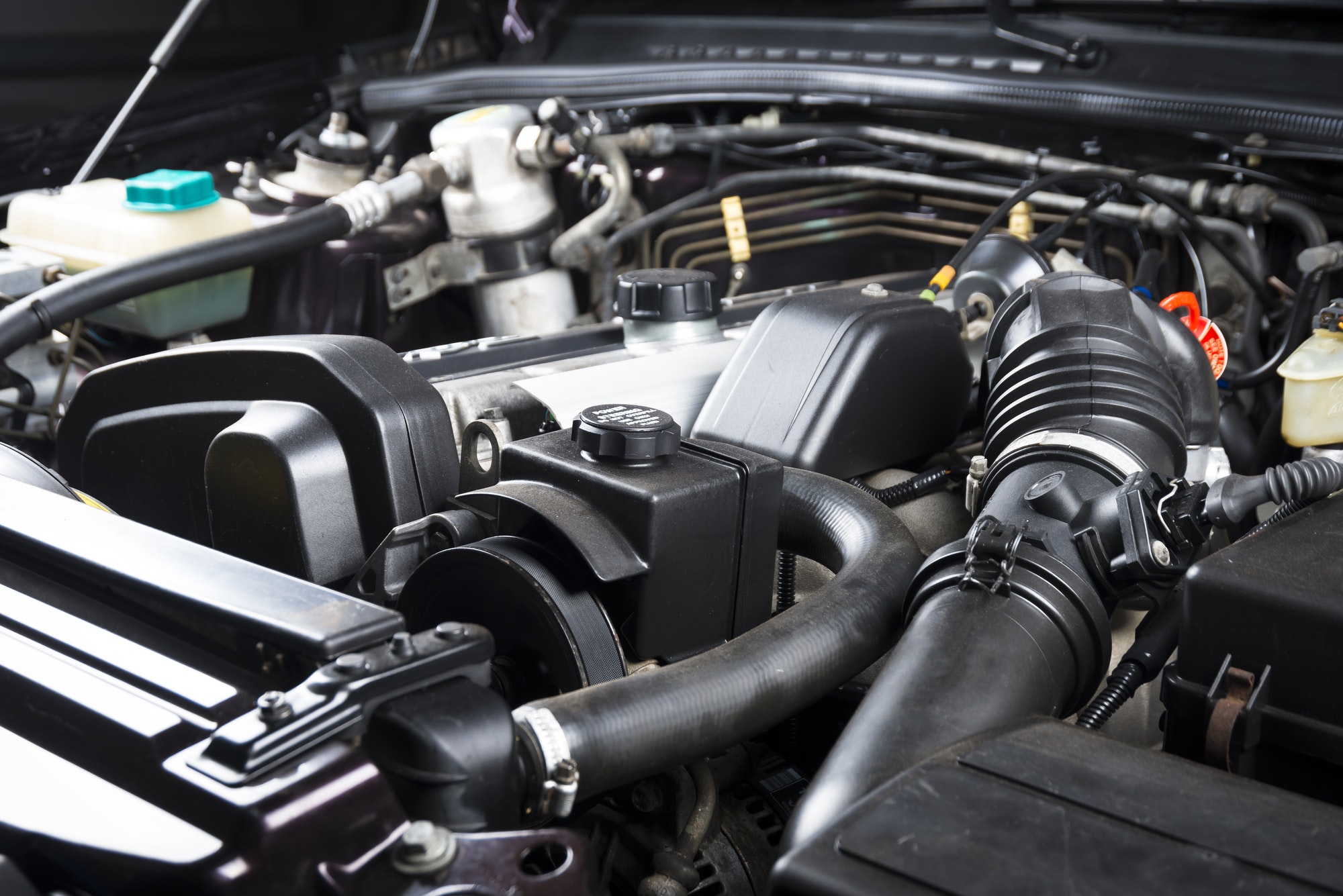 Auto Repair Shop You Can Trust
