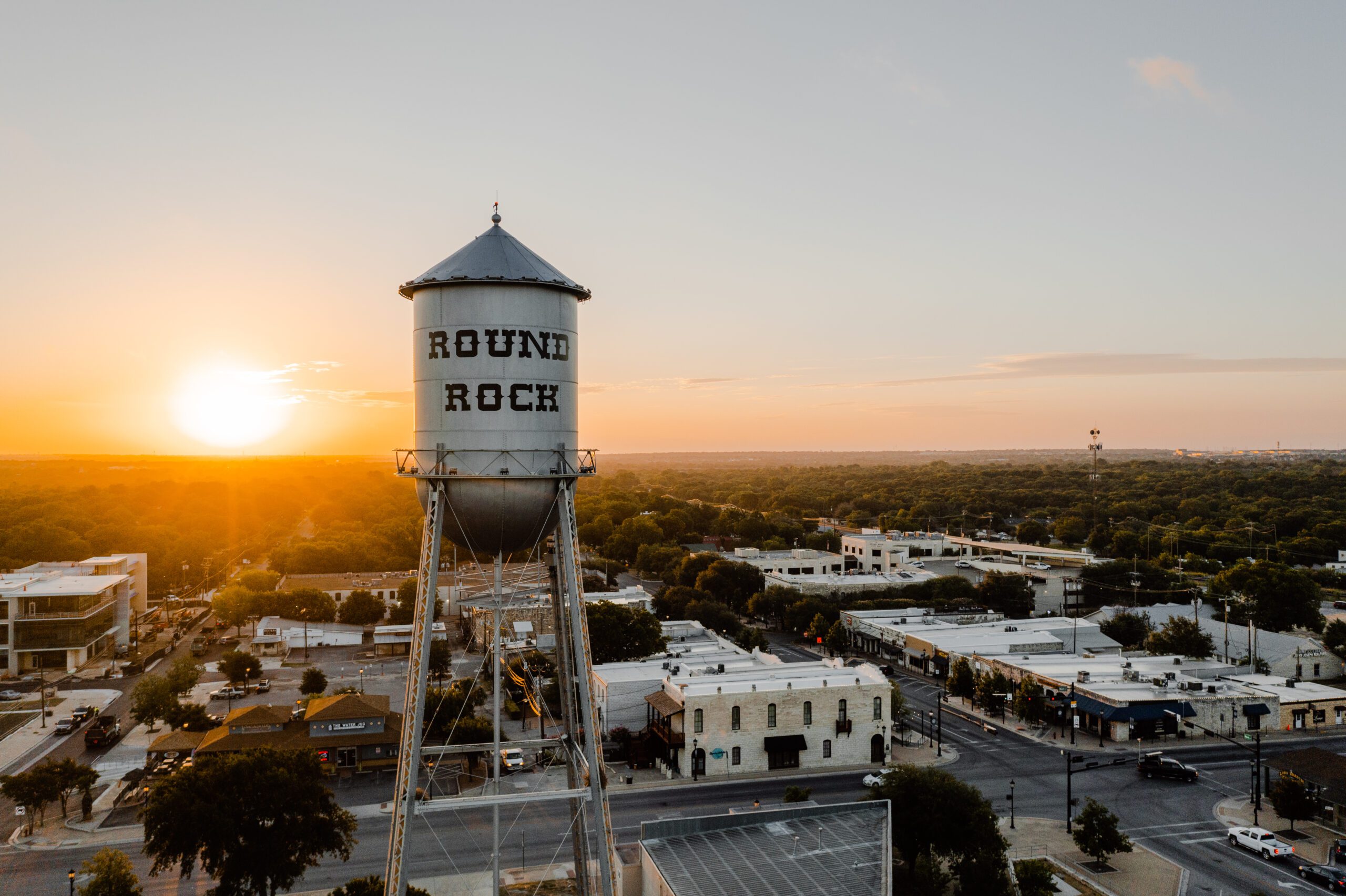 Auto Repair in Round Rock, TX