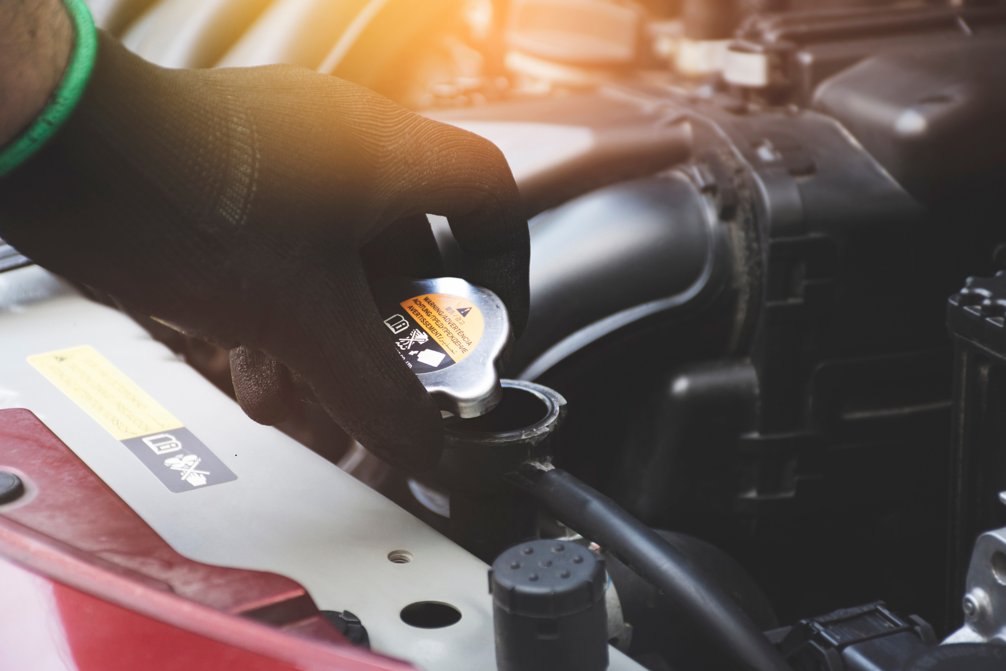 Radiator Repair in Pflugerville, TX Radiator Repair in Hutto, TX Radiator Repair in Round Rock, TX