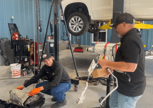 Auto Repair In Pflugerville Hutto and Round Rock