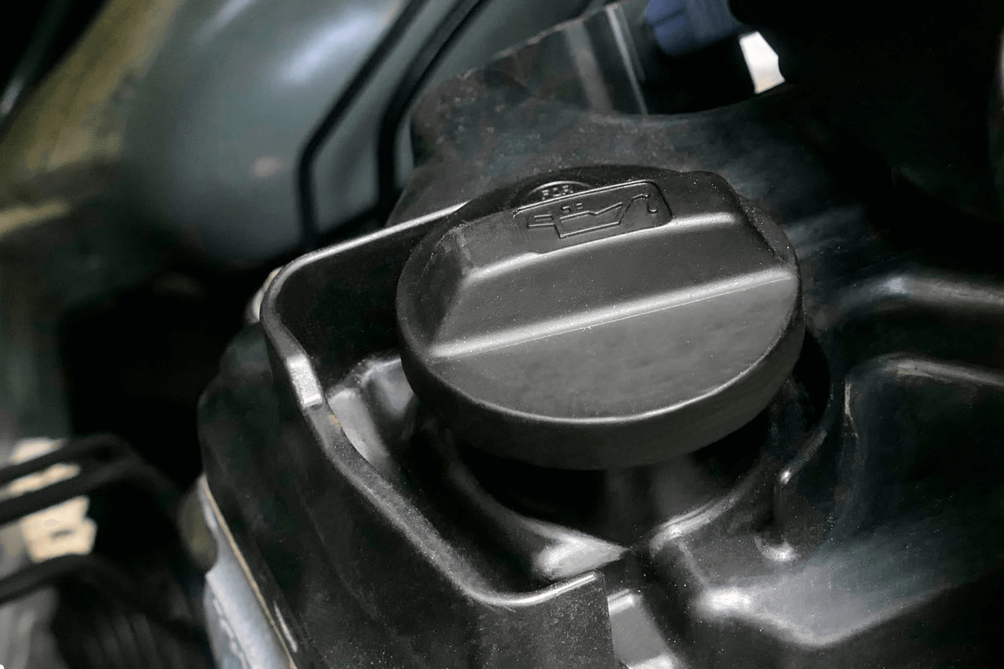 Oil Change Pflugerville
