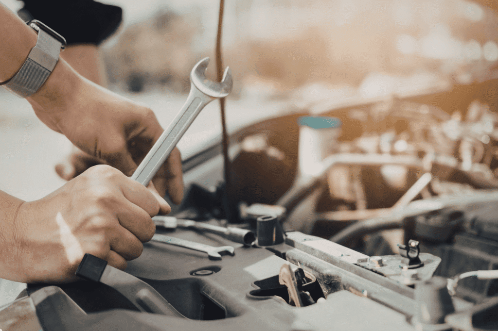 how to find the right auto repair shop for your needs